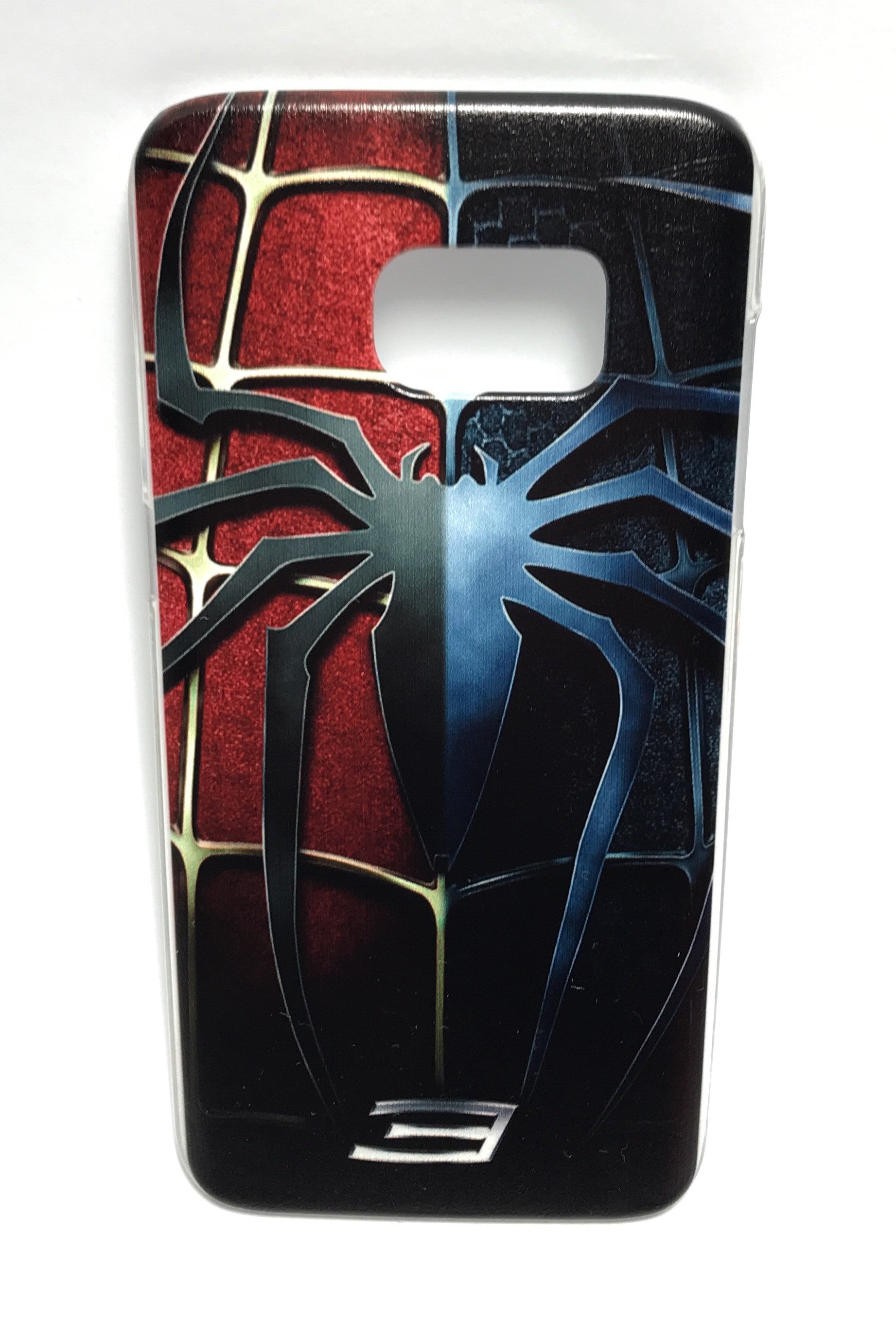 Carcasa Superhéroes