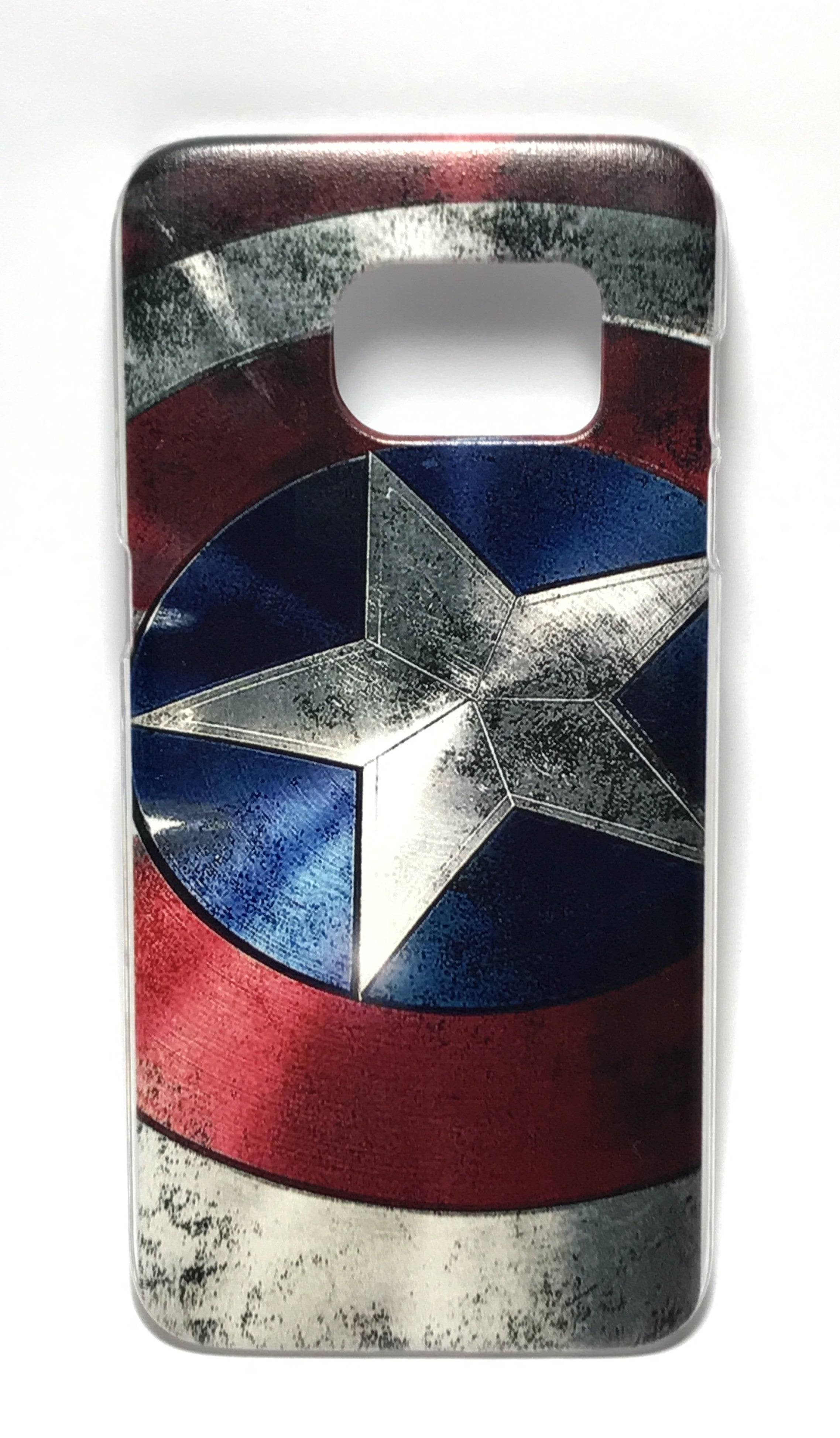 Carcasa Superhéroes